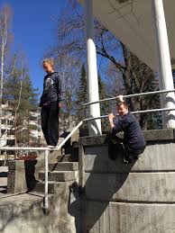 Image result for Parkour Alliance