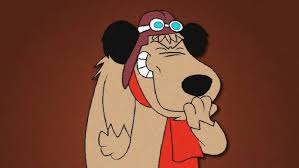 Image result for Muttley