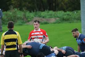 Image result for Sefton Rufc
