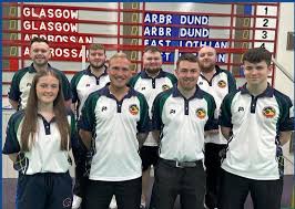 Image result for East Lothian Co-Operative Bowling Club