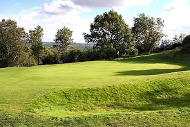 Image result for Crowborough Beacon Golf Club Limited
