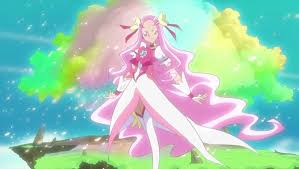 「花咲みずき ハートキャッチプリキュア！」の画像検索結果