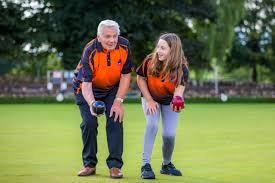 Image result for Dunning Bowling Club