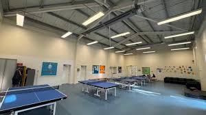 Image result for Barnet Table Tennis Centre