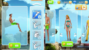 Image result for 3D Diving Club