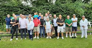 Image result for Bushey Bowling Club