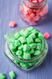 Image result for mint candy