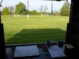 Image result for Bucklebury Cricket Club