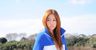 「P子 荒川アンダーザブリッジ」の画像検索結果