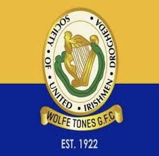 Image result for Wolfe Tones Gaelic Athletic Club