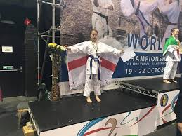 Image result for Witney Taekwondo