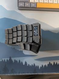 Image result for tented keyboard