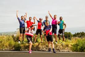 Image result for Sportive Breaks