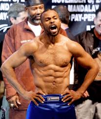 Roy Jones Jr. Open To Fight Kimbo Slice; Rooting For Toney Against Couture