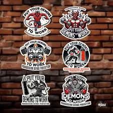 Image result for Demon Gym