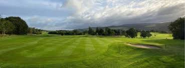 Image result for Peebles Golf Club
