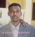 GRN-MUQDISHO:-Wariye Axmed