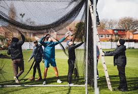 Image result for Snettisham Cc