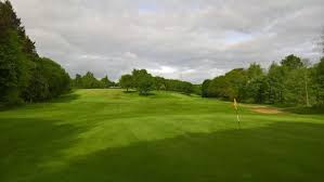 Image result for Woodhall Hills Golf Club Limited