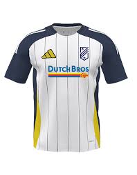 Image result for Revolution Football Club