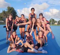 Image result for Rg7 Netball Club
