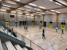 Image result for Westhoughton Badminton Club