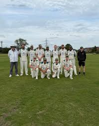 Image result for Rainhill Cc