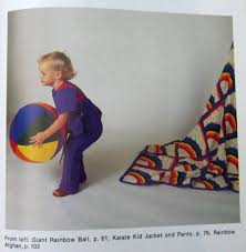 Image result for Magic Ball Afghan