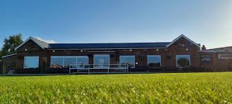 Image result for Pudsey St Lawrence Cricket Club