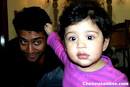 Surya Jyothika's Daughter Diya