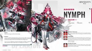 Attēlu rezultāti vaicājumam “nymph”