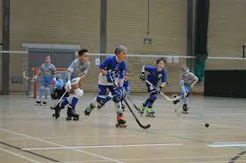 Image result for Herne Bay United Roller Hockey Club