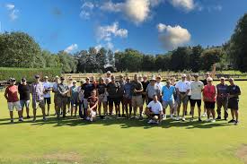 Image result for Iden Bowls Club