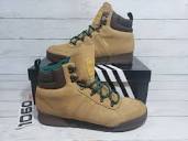 Adidas Winter Shoes Men Indiana Men's Boots for sale | eBay