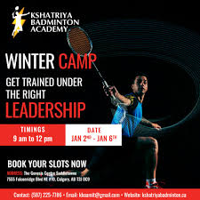 Image result for Cambs Badminton Academy