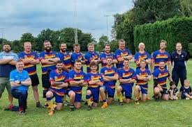 Image result for Buxton Rugby Union Football Club
