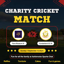 Image result for Sunderland Cricket Club