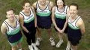 Image result for Elmbridge Road Runners