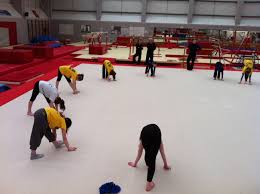 Image result for Waveney Gymnastics Club