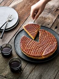 「ガウル・ガレット・デ・ロワ」の画像検索結果