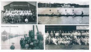 Image result for Cambois Amateur Rowing Club