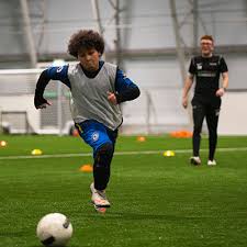 Image result for Junior Football Coaching