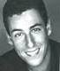 Adam Snadler, actor and