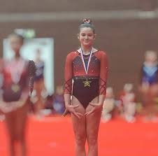 Image result for Tamworth Olympic Gymnastics Club