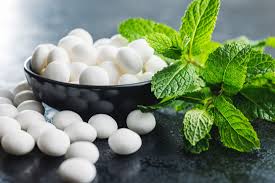 Image result for mint candy