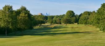 Image result for Banstead Downs Golf Club