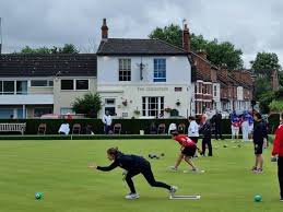 Image result for Gosforth Bowls Club