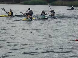 Image result for Trentham Canoe Club