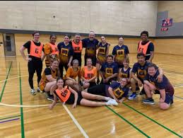 Image result for Titans Netball Club