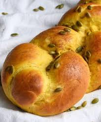 Image result for Challah